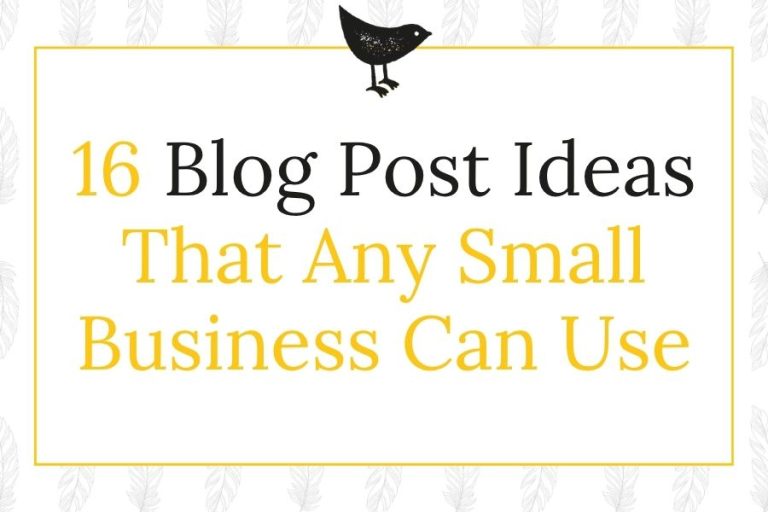 Graphic of blog title